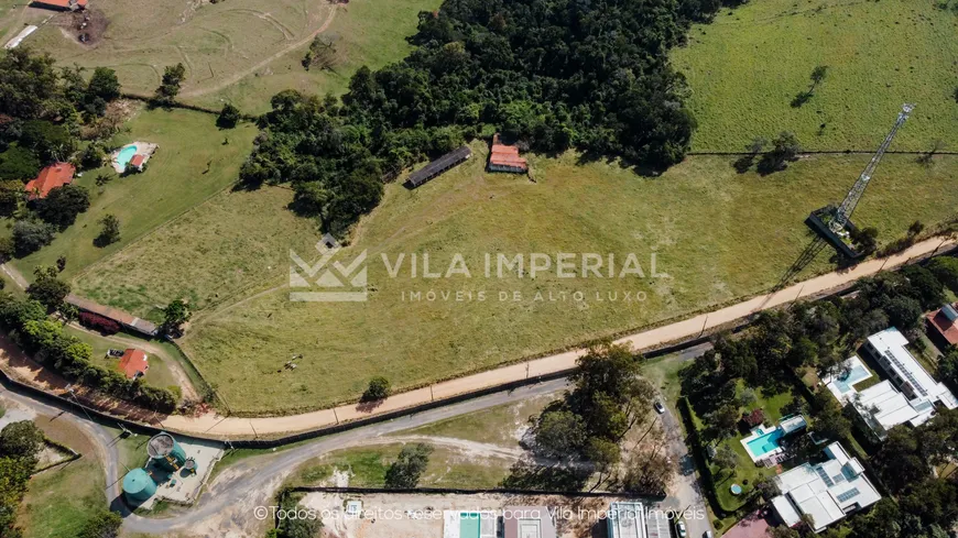 Foto 1 de Lote/Terreno à venda, 3120m² em Fazenda Vila Real de Itu, Itu