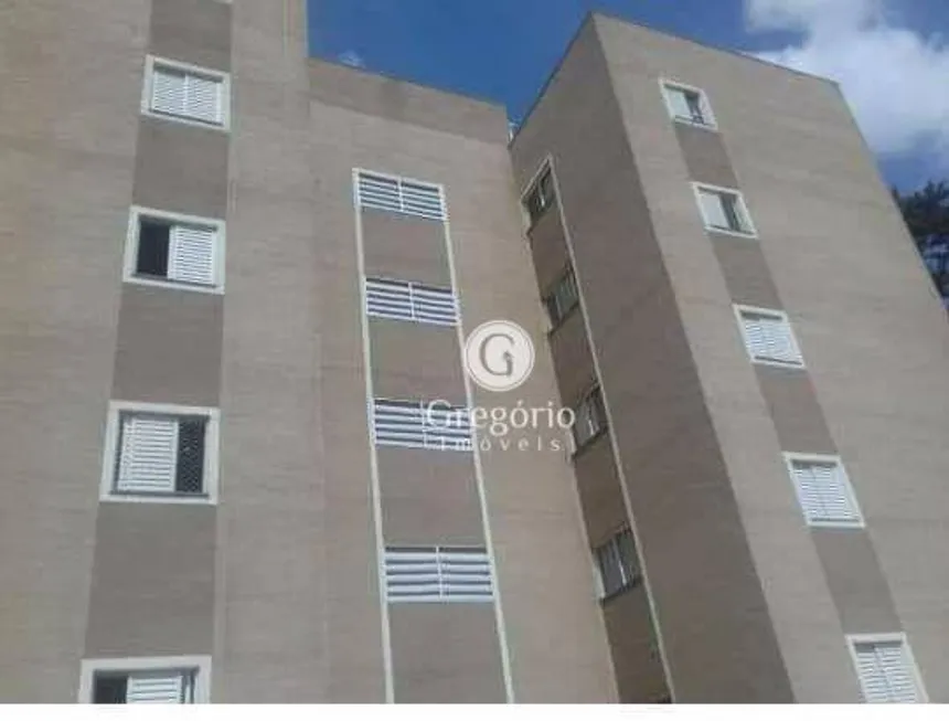 Foto 1 de Apartamento com 2 Quartos à venda, 55m² em Outeiro de Passárgada, Cotia