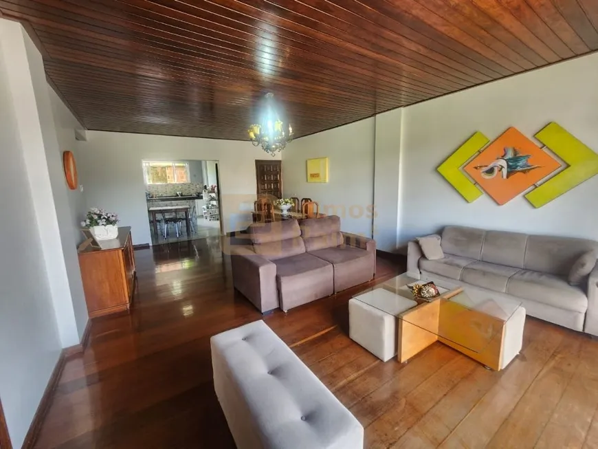 Foto 1 de Apartamento com 4 Quartos à venda, 140m² em Santo Antonio, Itabuna