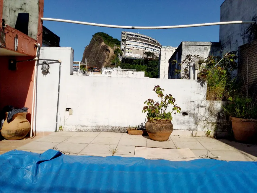Foto 1 de Cobertura com 3 Quartos à venda, 200m² em Ipanema, Rio de Janeiro