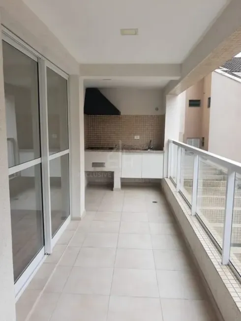 Foto 1 de Apartamento com 3 Quartos à venda, 111m² em Santo Antônio, São Caetano do Sul