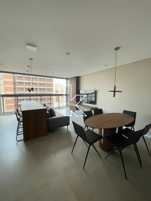 Foto 1 de Apartamento com 2 Quartos para venda ou aluguel, 85m² em Jardim Paulista, São Paulo