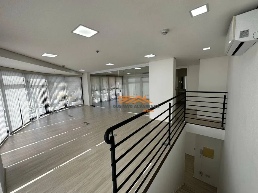 Foto 1 de Sala Comercial para alugar, 105m² em Loteamento Residencial Vila Bella, Campinas