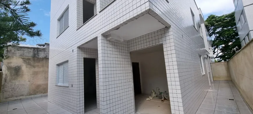 Foto 1 de Apartamento com 3 Quartos à venda, 160m² em Itapoã, Belo Horizonte