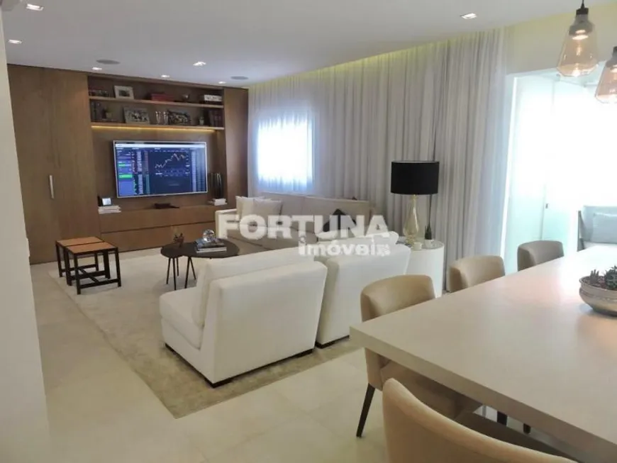 Foto 1 de Apartamento com 3 Quartos à venda, 137m² em Jardim Umuarama, São Paulo