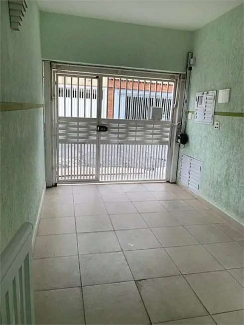 Foto 1 de Sobrado com 3 Quartos à venda, 201m² em Jardim São Paulo, São Paulo