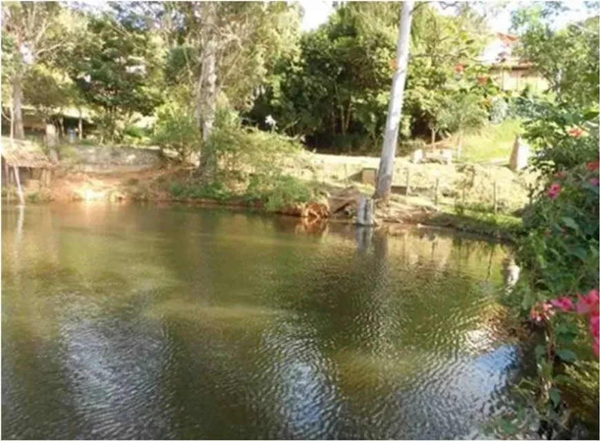 Foto 1 de Lote/Terreno à venda, 1001m² em Veredas das Gerais, Nova Lima