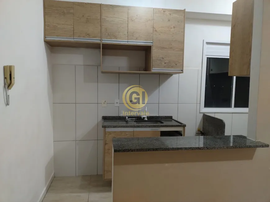 Foto 1 de Apartamento com 2 Quartos à venda, 53m² em Jardim Paraiso, Jacareí