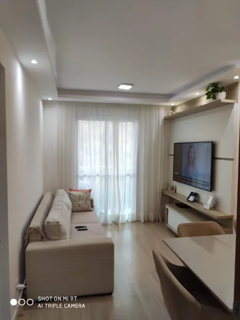 Foto 1 de Apartamento com 2 Quartos à venda, 55m² em Rio do Ouro, São Gonçalo