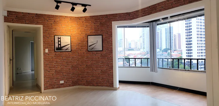 Foto 1 de Apartamento com 2 Quartos à venda, 68m² em Jardim Anália Franco, São Paulo