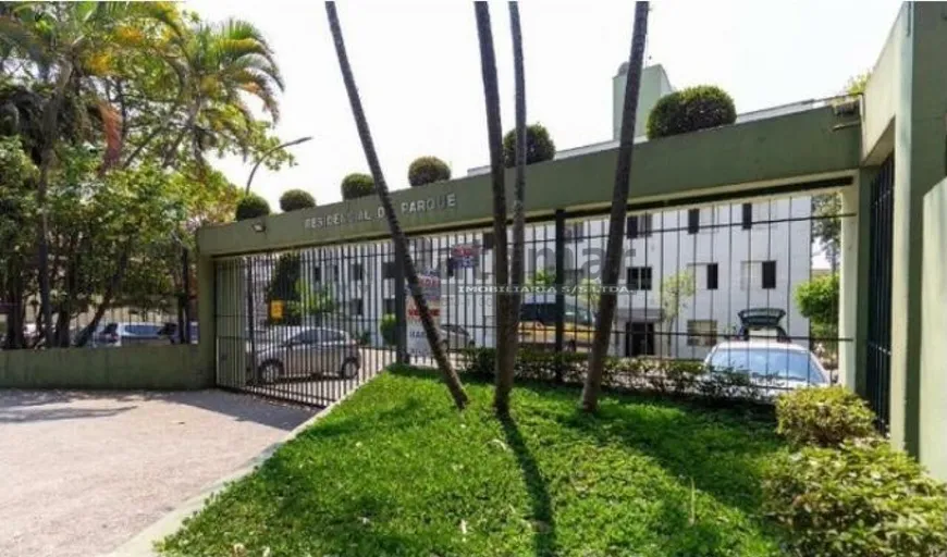 Foto 1 de Apartamento com 2 Quartos à venda, 54m² em Jardim Jaqueline, São Paulo