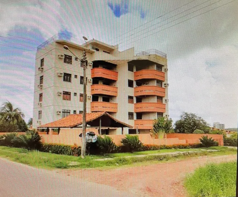 Foto 1 de Apartamento com 3 Quartos à venda, 100m² em , Salinópolis