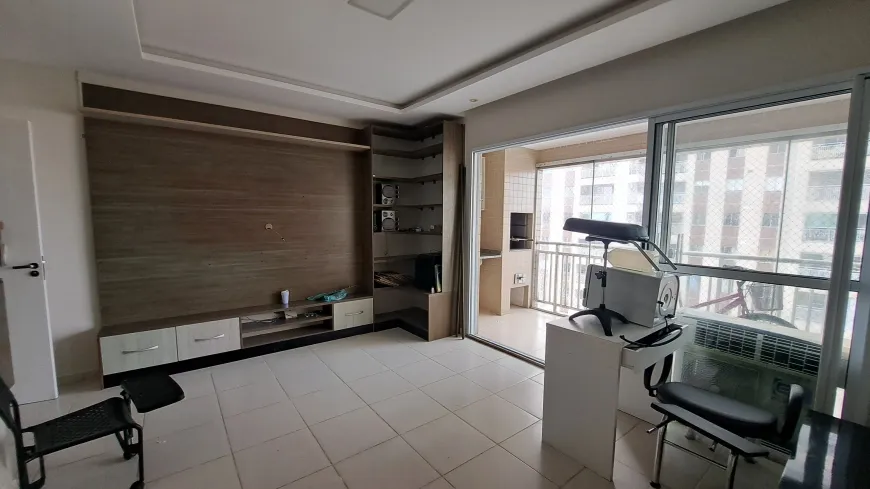 Foto 1 de Apartamento com 3 Quartos à venda, 96m² em Marambaia, Belém