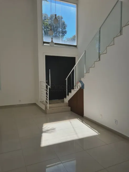 Foto 1 de Casa de Condomínio com 3 Quartos à venda, 200m² em Ibi Aram, Itupeva