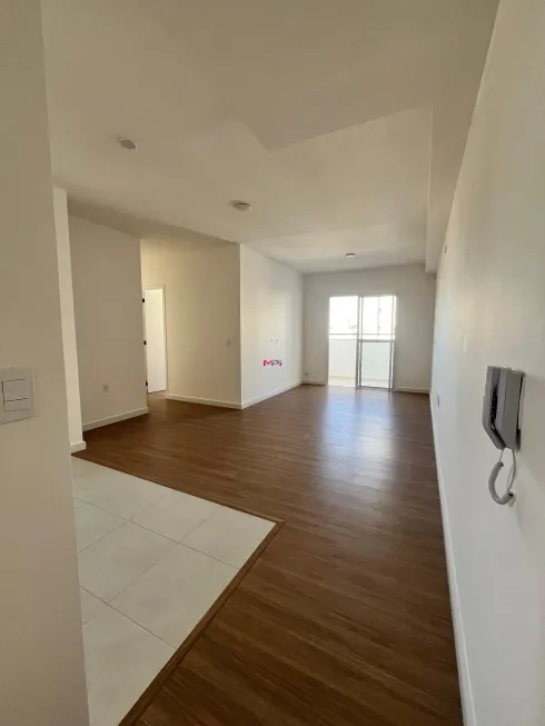 Foto 1 de Apartamento com 3 Quartos para alugar, 78m² em Engordadouro, Jundiaí