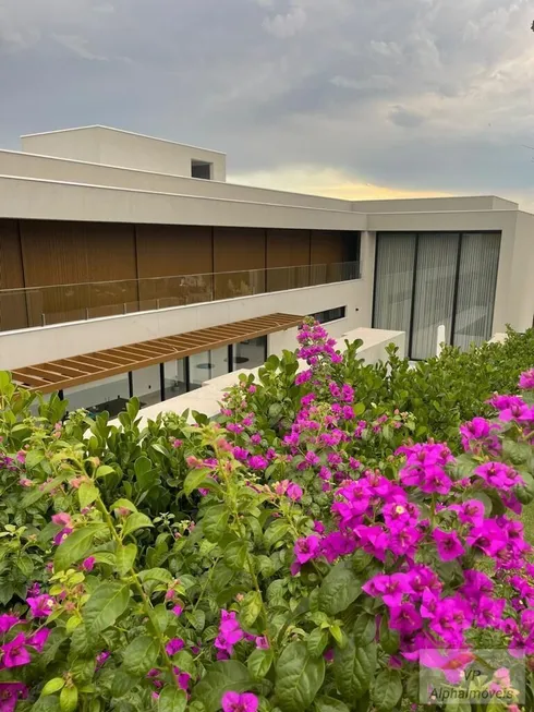 Foto 1 de Casa de Condomínio com 4 Quartos à venda, 700m² em Tamboré, Santana de Parnaíba