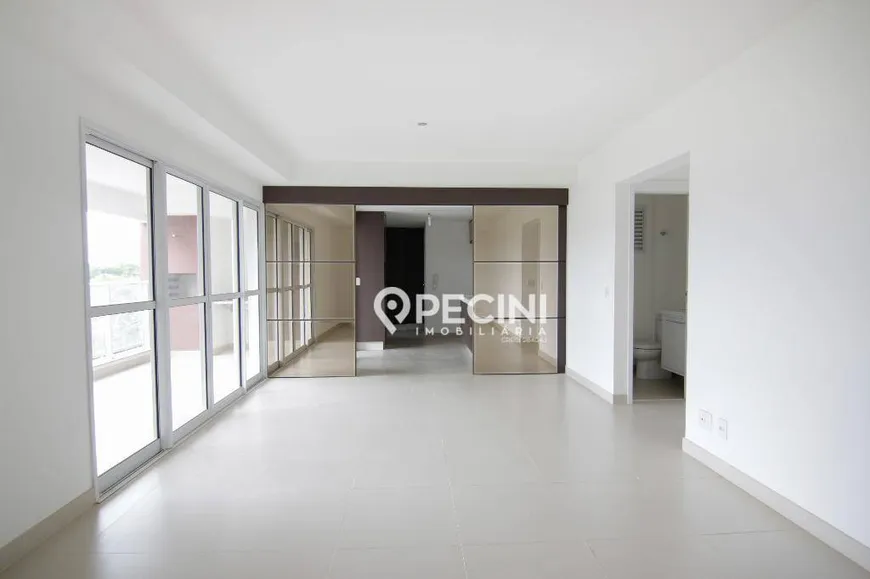 Foto 1 de Apartamento com 3 Quartos à venda, 119m² em Cidade Jardim, Rio Claro