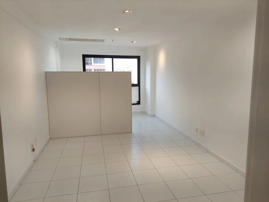 Foto 1 de Sala Comercial para alugar, 36m² em Tijuca, Rio de Janeiro