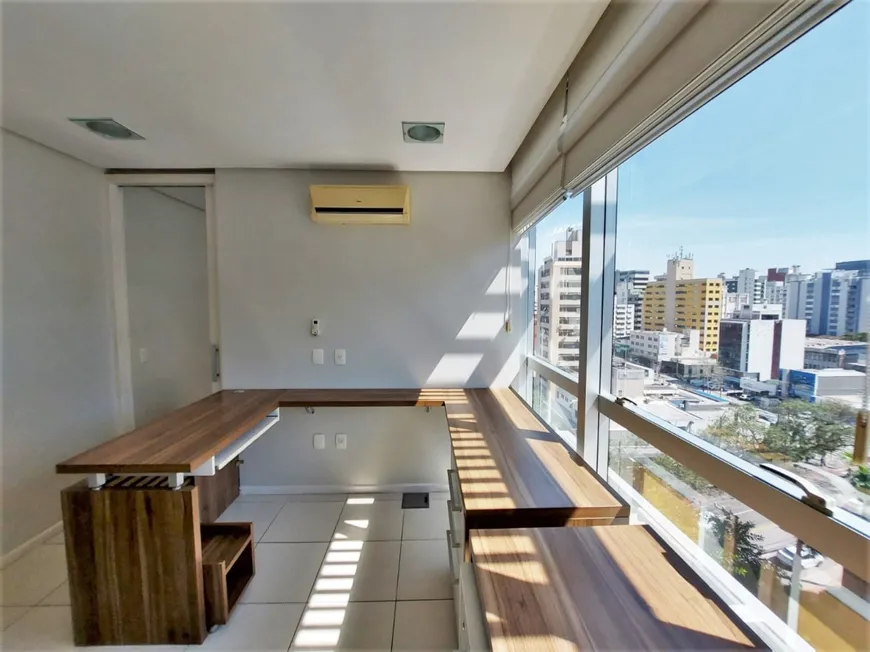 Foto 1 de Sala Comercial à venda, 97m² em Centro, Florianópolis