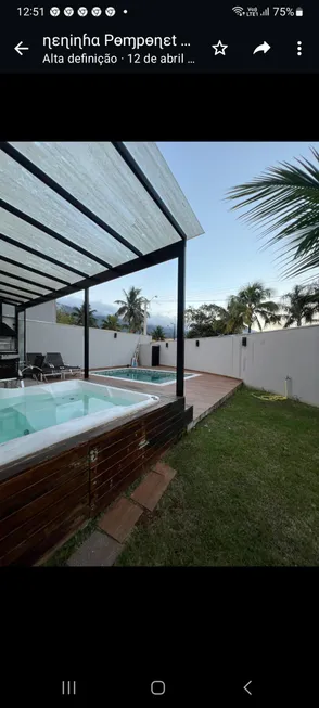 Foto 1 de Casa com 3 Quartos à venda, 250m² em Morada da Praia, Bertioga