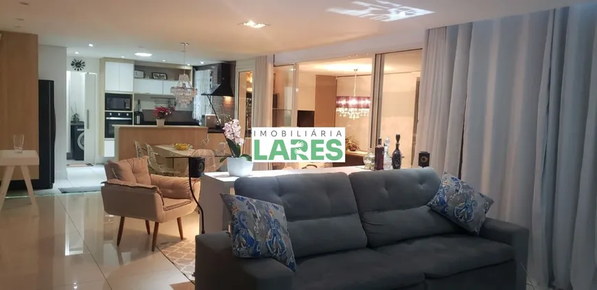 Foto 1 de Apartamento com 3 Quartos à venda, 141m² em Jardim Monte Kemel, São Paulo