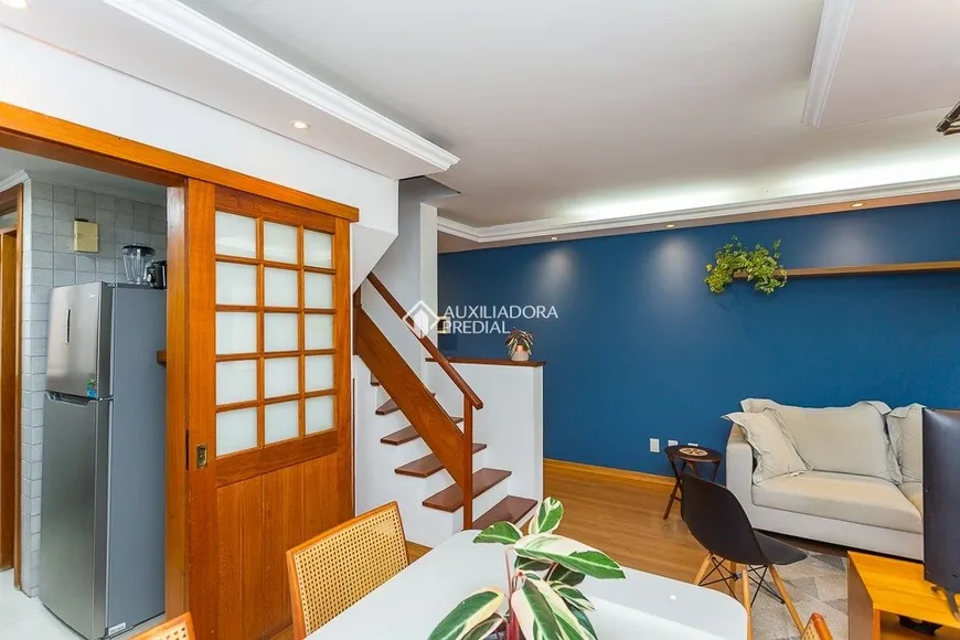 Foto 1 de Apartamento com 2 Quartos à venda, 83m² em Auxiliadora, Porto Alegre