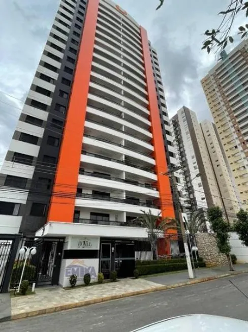 Foto 1 de Apartamento com 4 Quartos à venda, 180m² em Jardim das Américas, Cuiabá