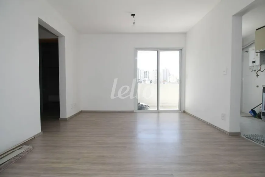 Foto 1 de Apartamento com 2 Quartos para alugar, 64m² em Centro, Santo André