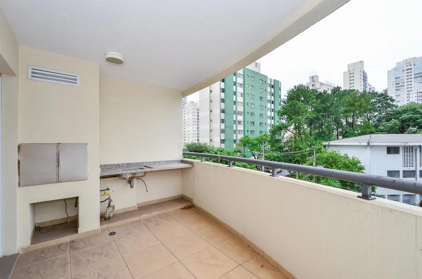 Foto 1 de Apartamento com 2 Quartos à venda, 108m² em Vila Gumercindo, São Paulo