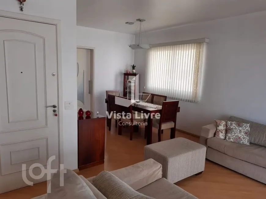 Foto 1 de Apartamento com 3 Quartos à venda, 143m² em Vila Ipojuca, São Paulo