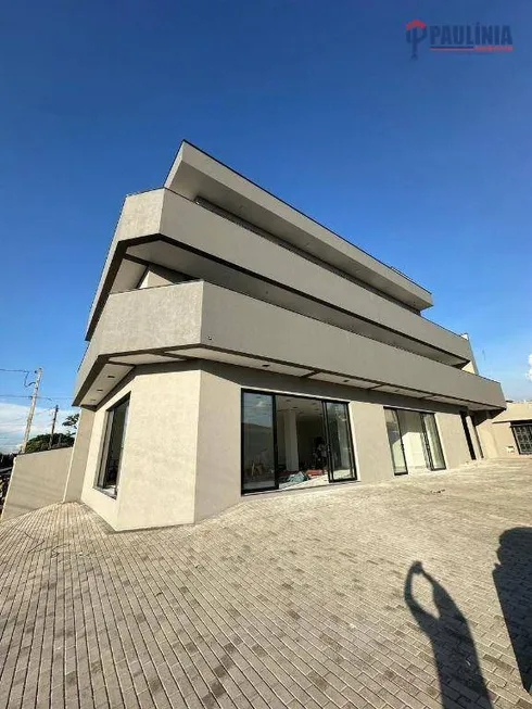 Foto 1 de Ponto Comercial para alugar, 185m² em Jardim dos Calegaris, Paulínia