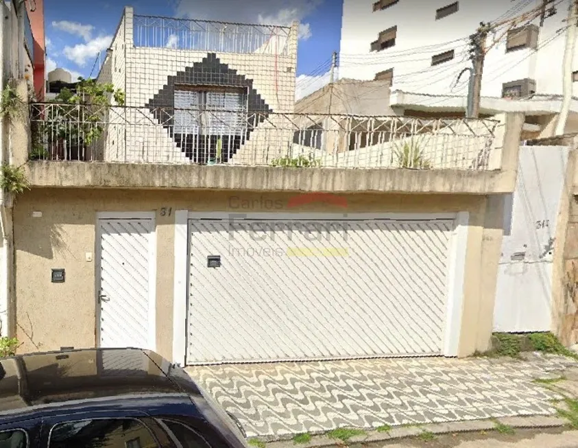Foto 1 de Imóvel Comercial à venda, 120m² em Vila Maria Alta, São Paulo
