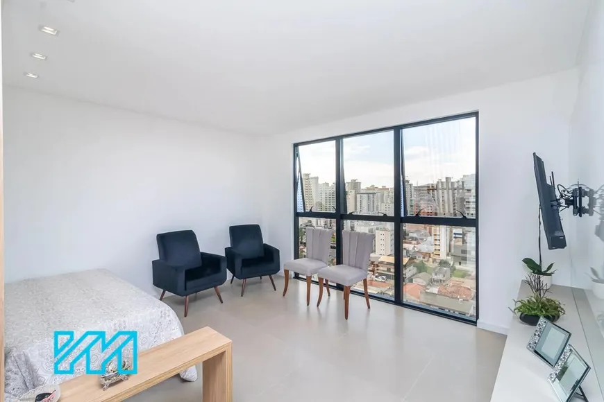 Foto 1 de Apartamento com 3 Quartos à venda, 115m² em Castelo Branco , Itapema