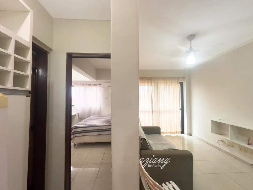 Foto 1 de Apartamento com 1 Quarto à venda, 51m² em Tambaú, João Pessoa