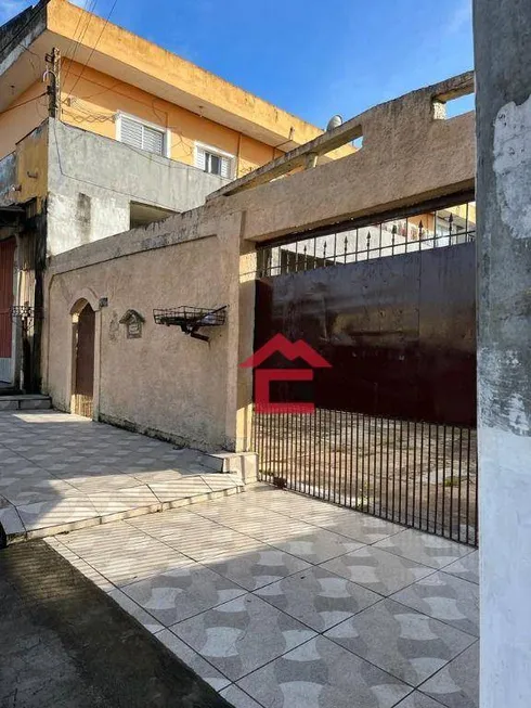 Foto 1 de Casa com 3 Quartos à venda, 127m² em Recanto dos Victors, Cotia