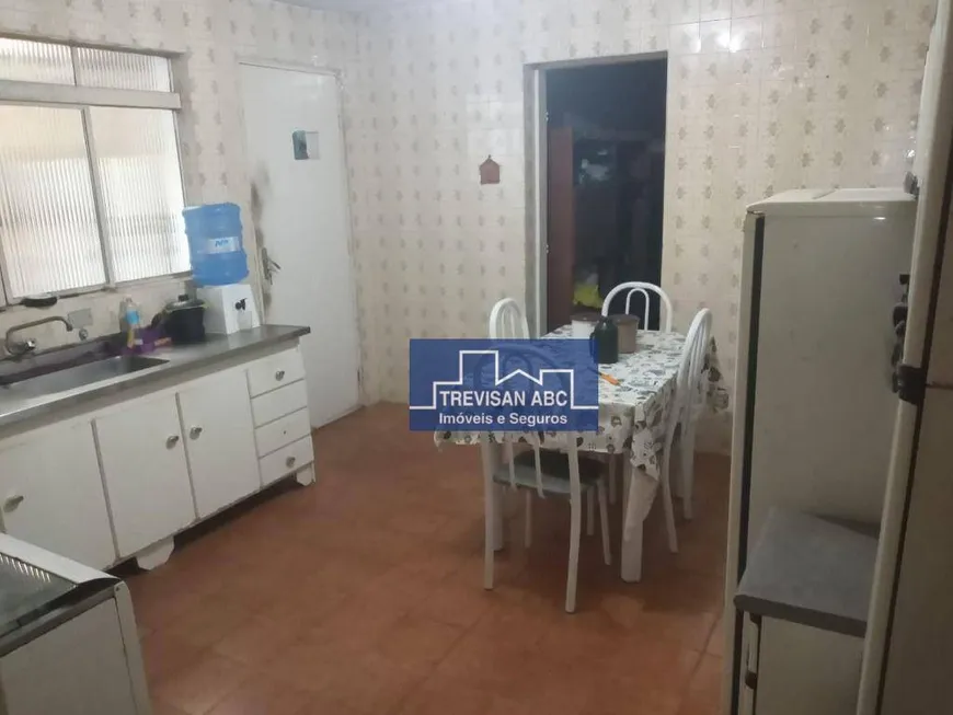 Foto 1 de Casa com 3 Quartos à venda, 210m² em Planalto, São Bernardo do Campo