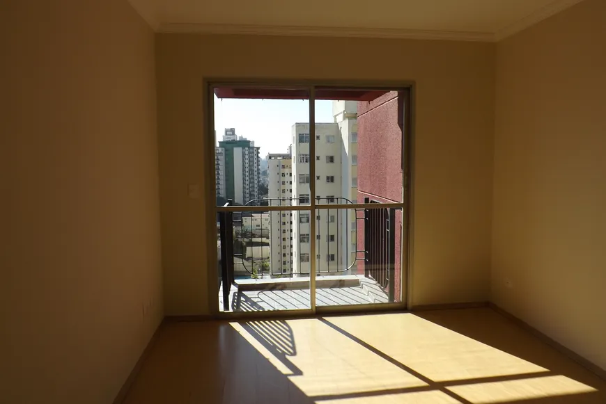 Foto 1 de Apartamento com 3 Quartos para alugar, 138m² em Saúde, São Paulo