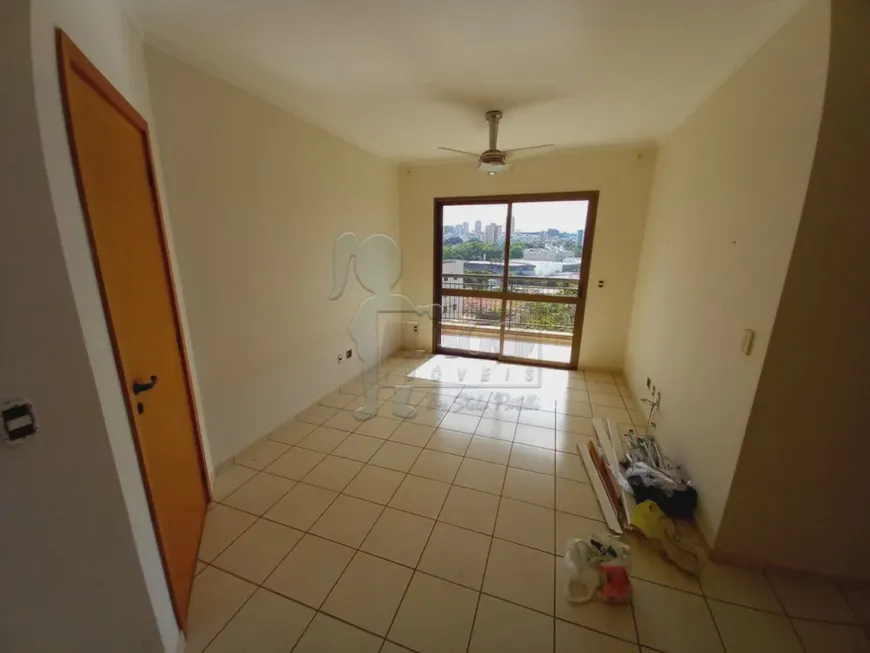 Foto 1 de Apartamento com 3 Quartos à venda, 88m² em Jardim América, Ribeirão Preto