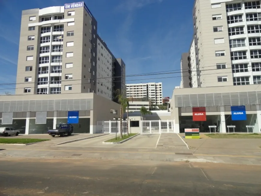 Foto 1 de Sala Comercial para alugar, 138m² em Três Figueiras, Porto Alegre