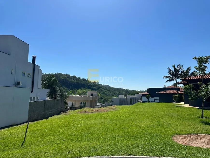 Foto 1 de Lote/Terreno à venda, 478m² em Reserva dos Vinhedos, Louveira