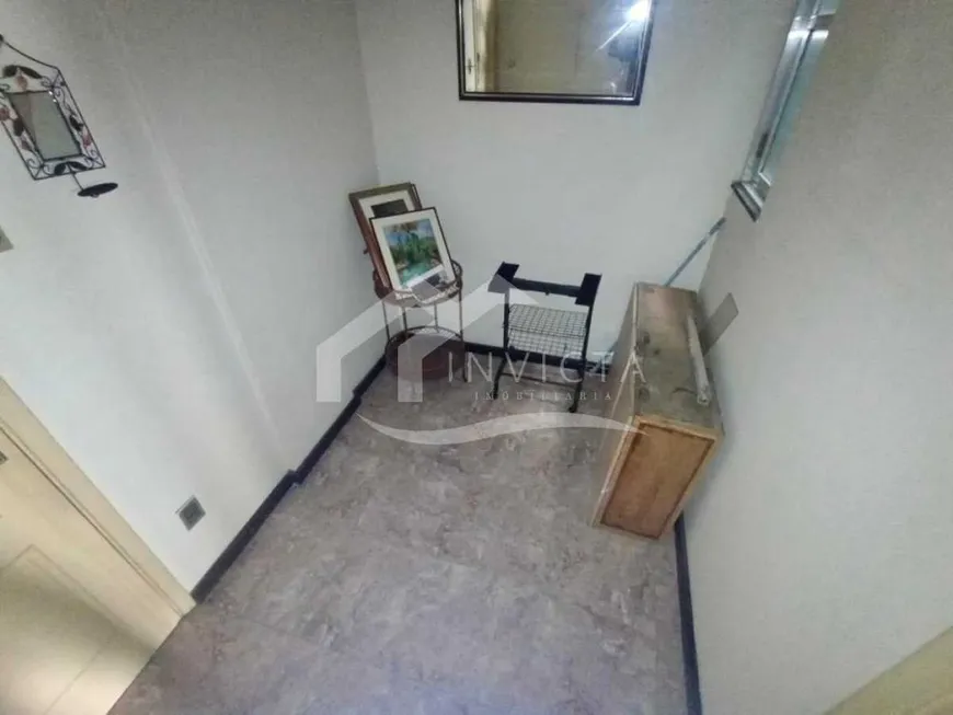 Foto 1 de Kitnet com 1 Quarto à venda, 42m² em Copacabana, Rio de Janeiro