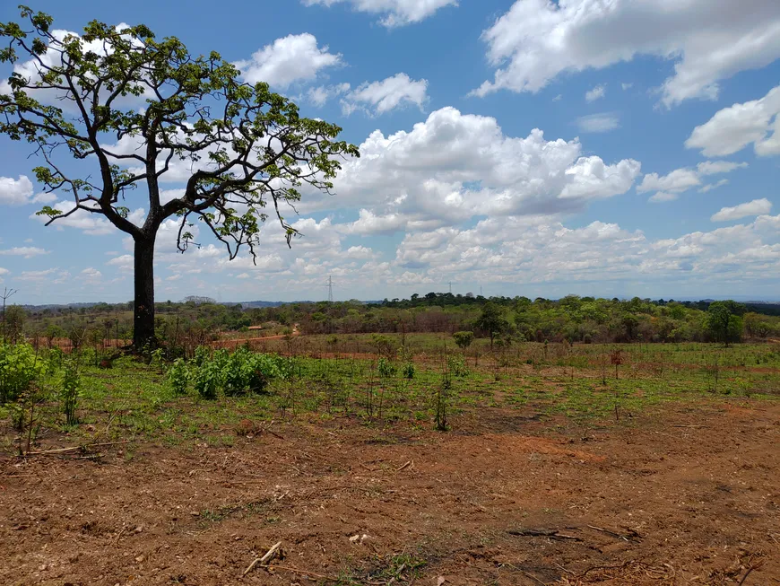 Foto 1 de Lote/Terreno à venda, 20000m² em Zona Rural, Matozinhos