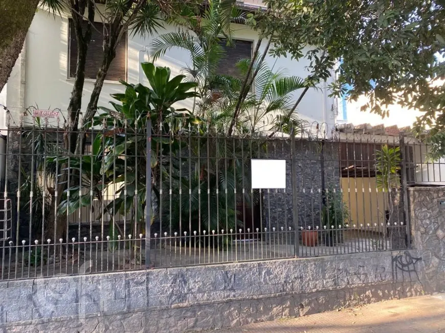 Foto 1 de Casa com 3 Quartos à venda, 189m² em Brooklin, São Paulo