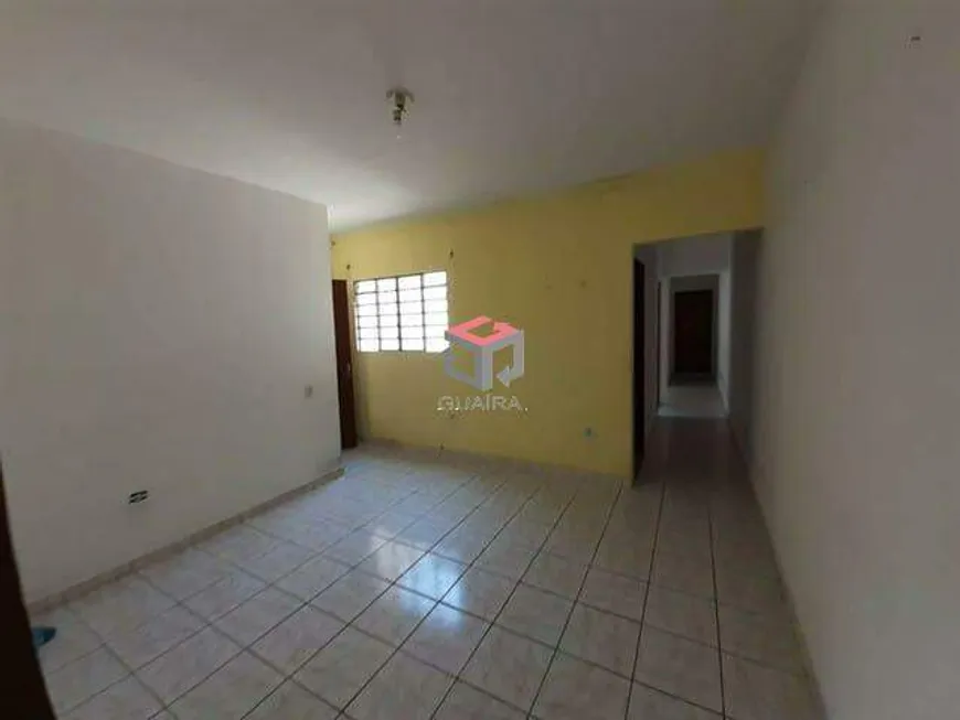 Foto 1 de Sobrado com 2 Quartos à venda, 85m² em Montanhão, São Bernardo do Campo