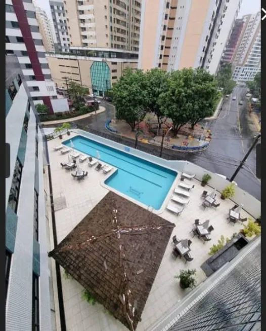 Foto 1 de Apartamento com 3 Quartos à venda, 58m² em Novo Marotinho, Salvador