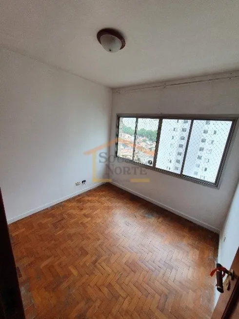 Foto 1 de Apartamento com 2 Quartos à venda, 54m² em Jardim Íris, São Paulo