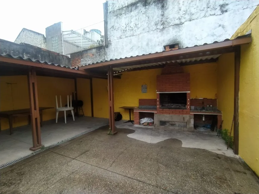 Foto 1 de Lote/Terreno à venda, 476m² em Ipiranga, São Paulo