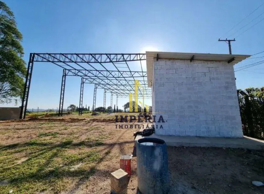 Foto 1 de Galpão/Depósito/Armazém para alugar, 800m² em Bairro do Poste, Jundiaí