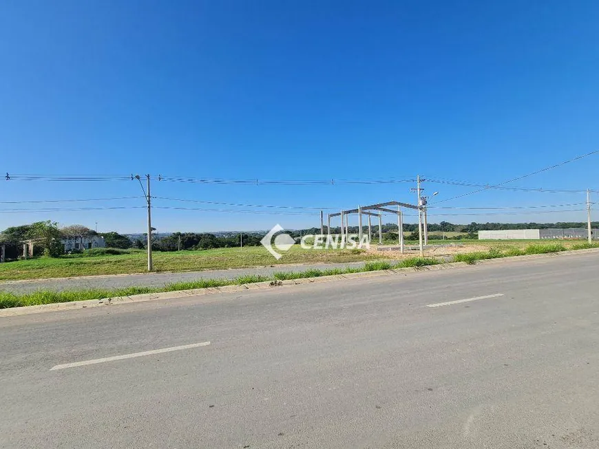 Foto 1 de Lote/Terreno à venda, 589m² em Loteamento Comercial Bortoletto, Indaiatuba