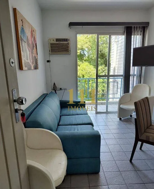 Foto 1 de Apartamento com 2 Quartos à venda, 52m² em Itaguá, Ubatuba